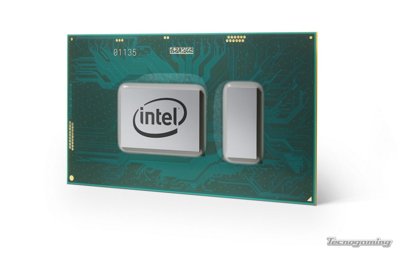 Llega La Octava Generaci N De Procesadores Intel Core Tecnogaming