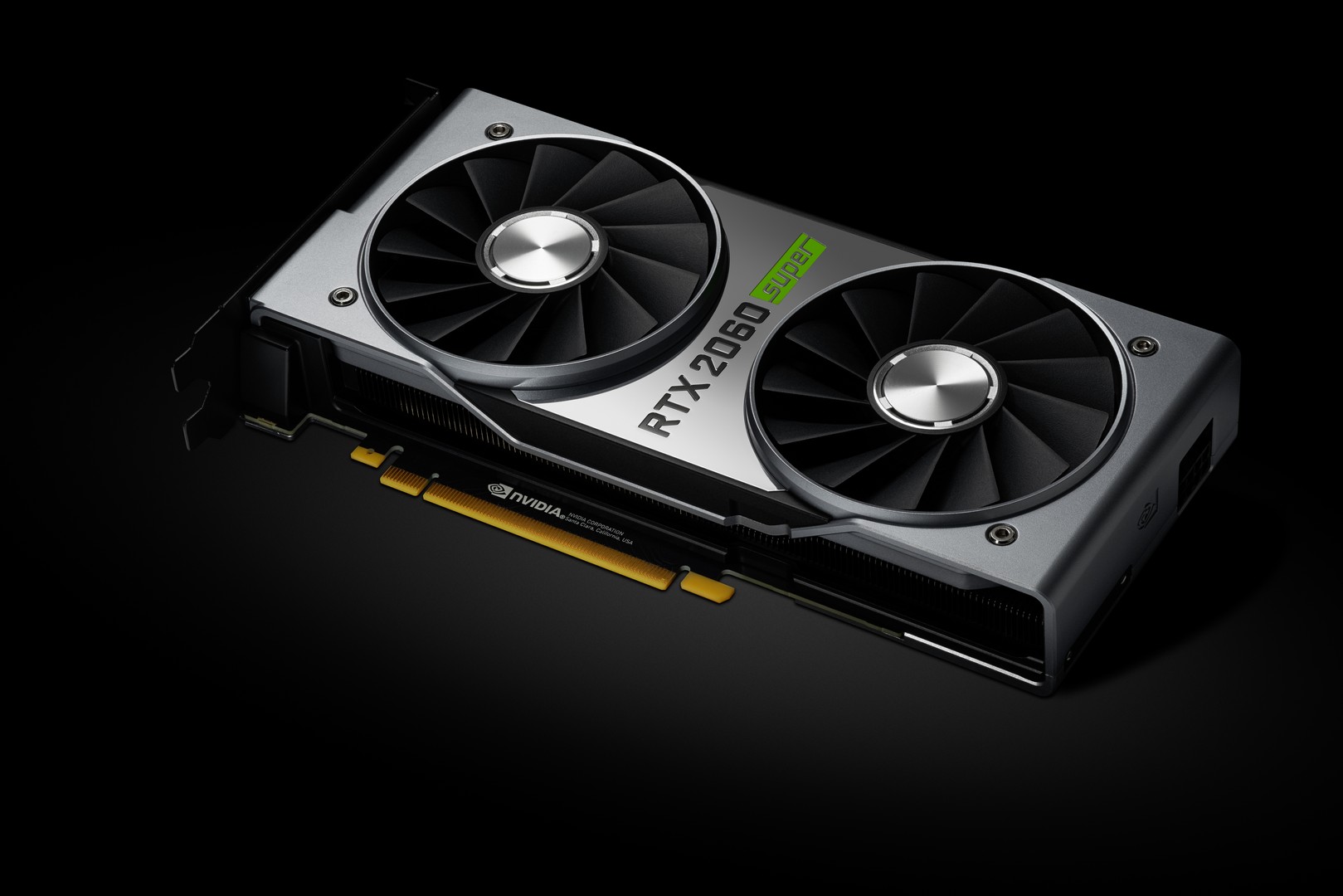 NVIDIA Anuncia La Serie GeForce RTX Super TecnoGaming