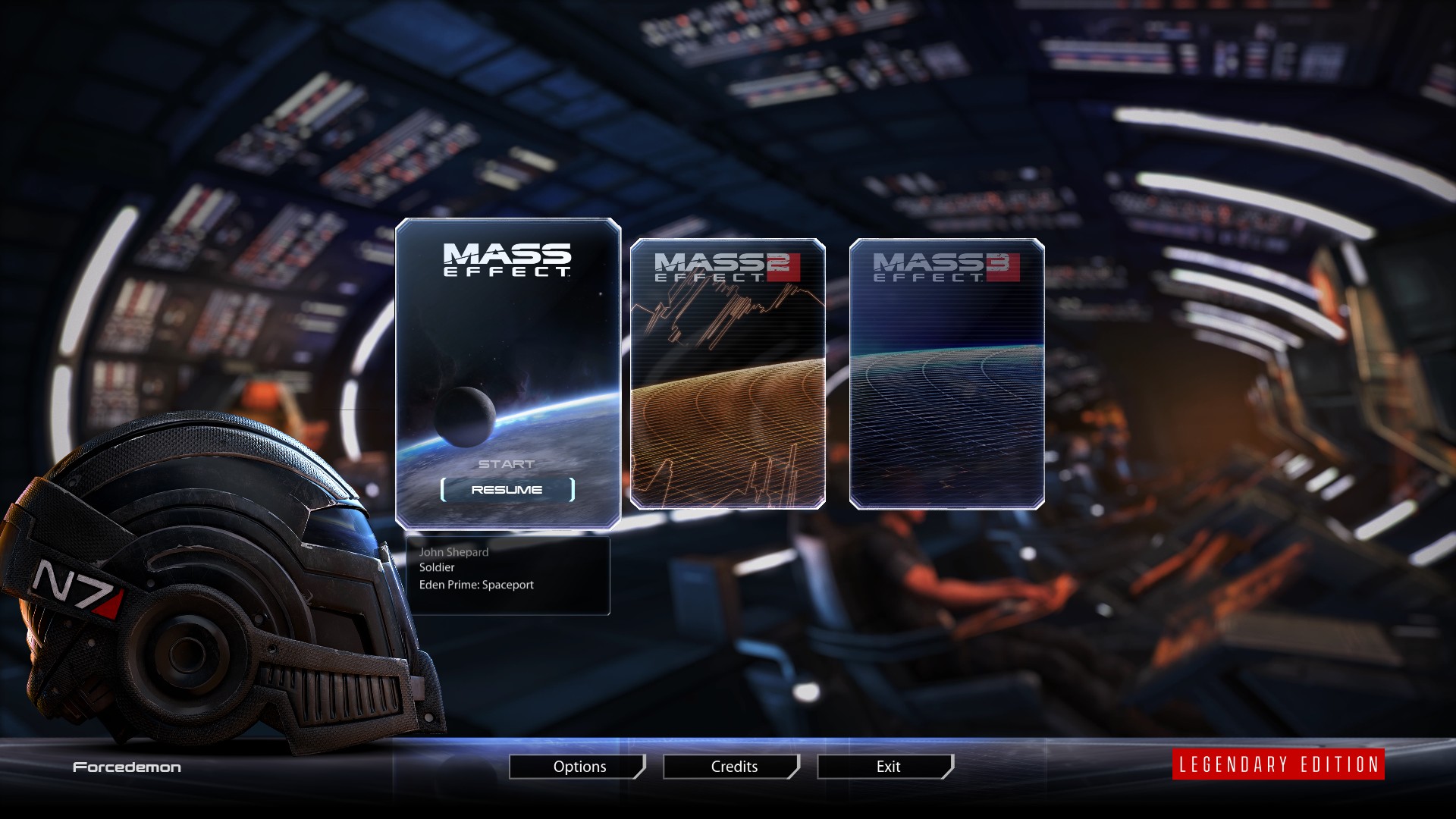 Mass Effect Legendary Edition Review Pc