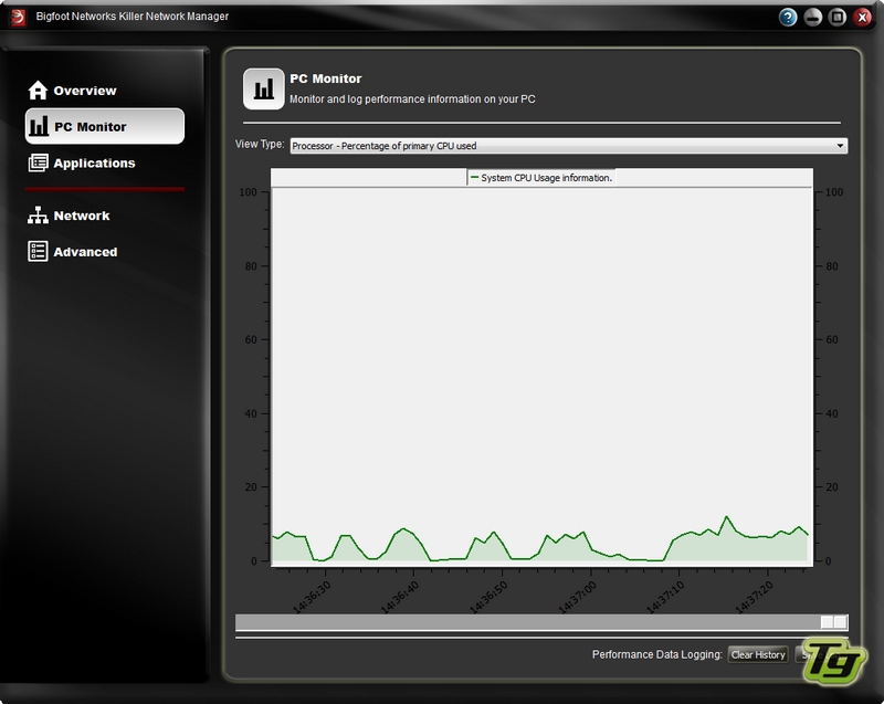 Killer Network Manager Старая версия. Killer Network Manager.