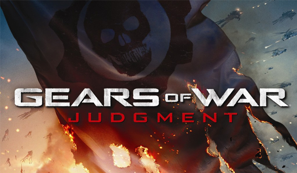 Gears of war judgment прохождение финал