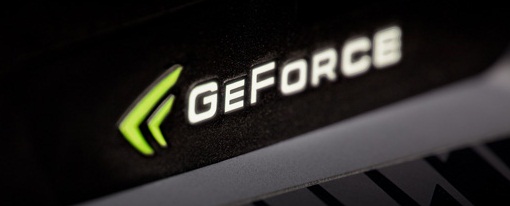 Nvidia-GeForce