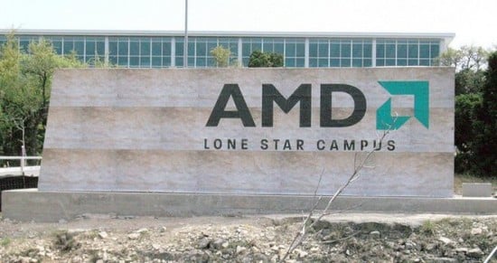 AMD-Austin