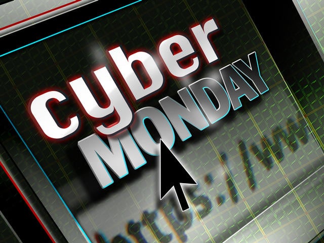 Este lunes es el primer Cyber Monday en Argentina - TecnoGaming