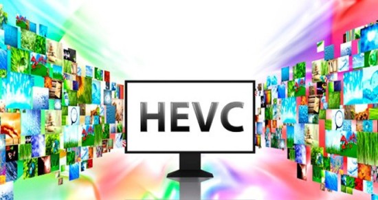 hevc