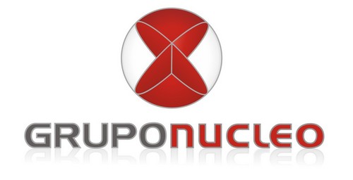 Logo GrupoNucleo