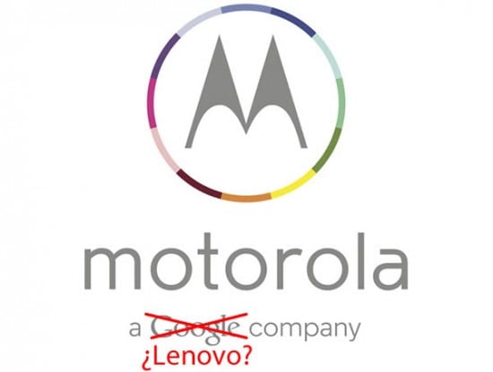 Motorola-Lenovo