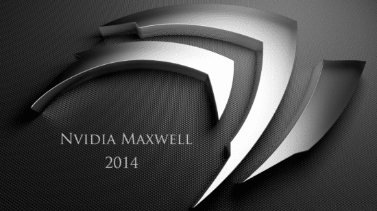 nvidia-maxwell