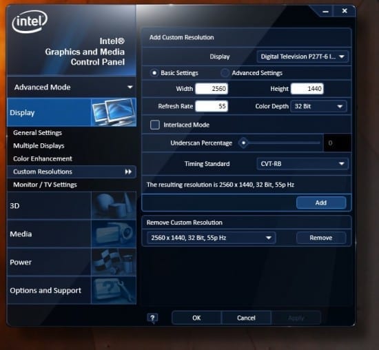 download the new version for ios Intel Graphics Driver 31.0.101.4885