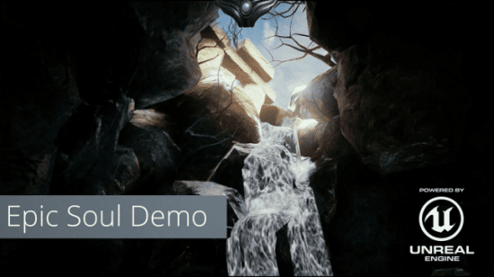Epic-Soul-Demo-Unreal-Engine-4