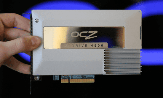OCZ-Z-Drive-4500