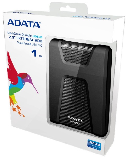 HD650_de ADATA box