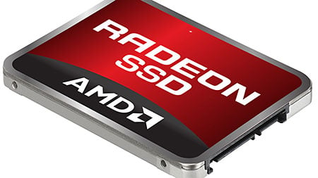 SSD-AMD