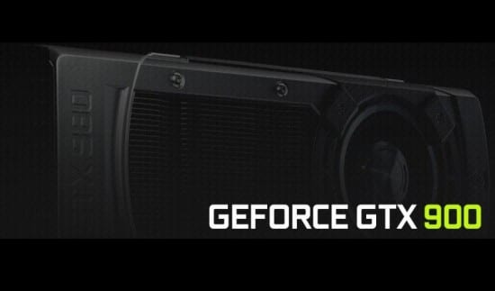 GeForce-900