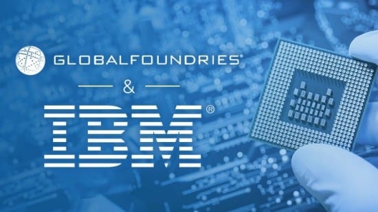 IBM-GlobalFoundries