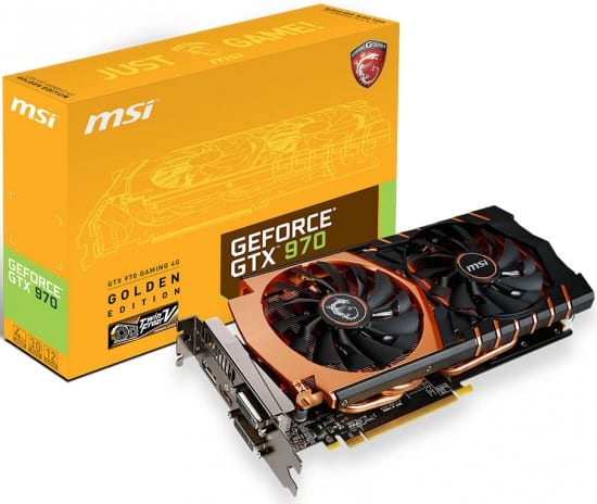 MSI-GeForce-GTX-970-GAMING-4G-Golden-Edition