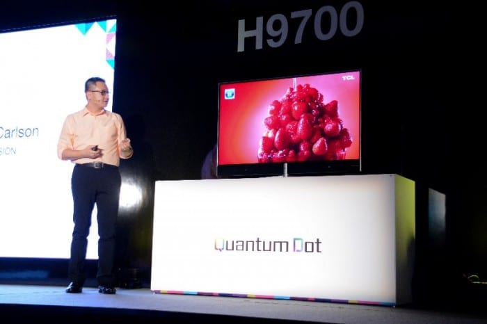 H9700 - Quantum Dot -3
