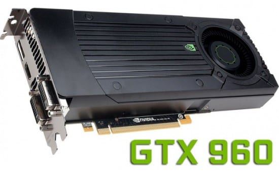 Nvidia-GeForce-GTX-960