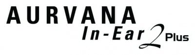 Logo_Aurvana In-Ear2 Plus