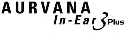 Logo_Aurvana In-Ear3 Plus