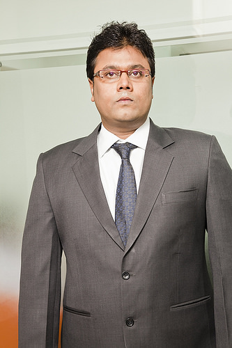 Manish Karanji