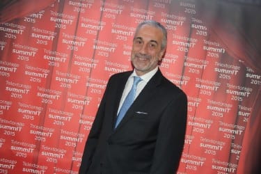 Mariano Denaro_ Presidente de TelexTorage