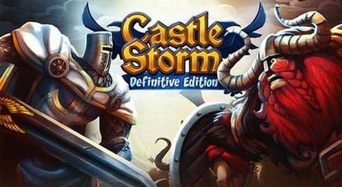 castle-storm