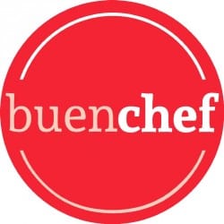 LogoBuenChef copia