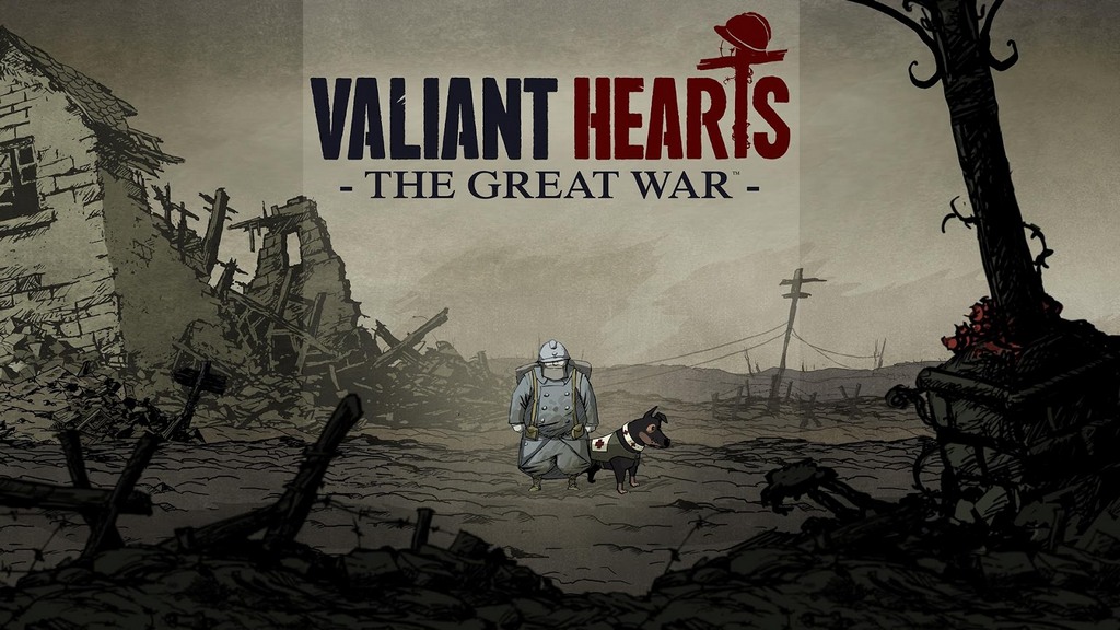 valiant-hearts-great-war