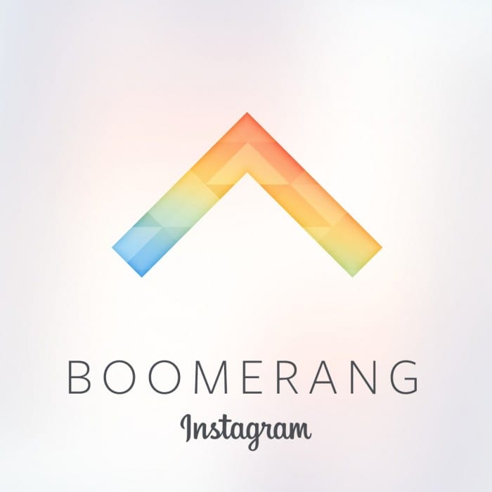 Boomerang for Instagram