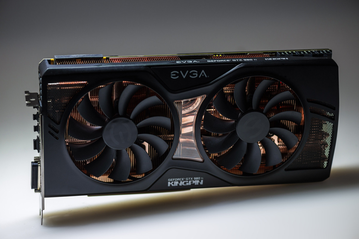 Evga gtx