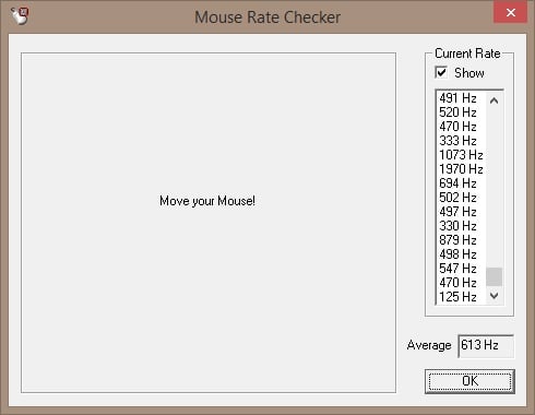 mousechecker