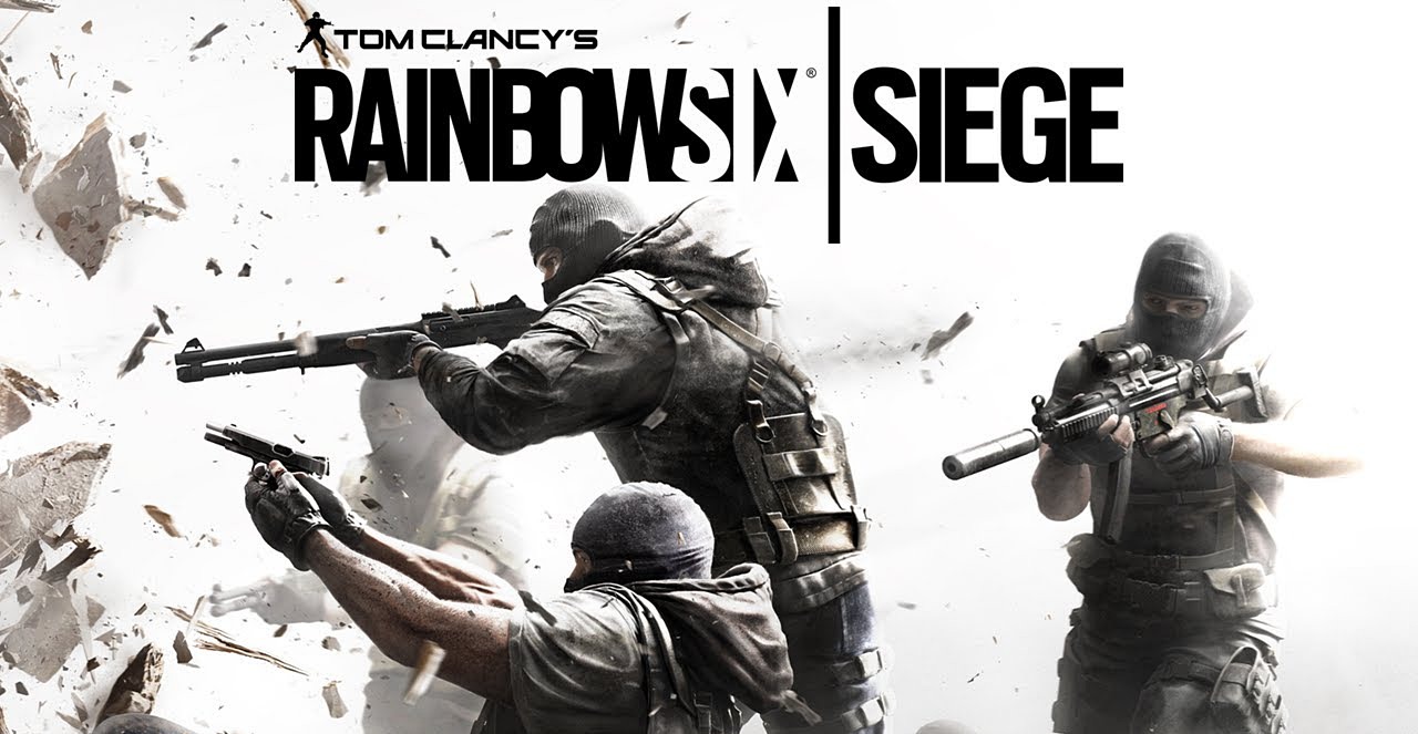 Overeenkomstig met Geboorte geven tint Rainbow Six Siege gratis para Xbox One y PC - TecnoGaming