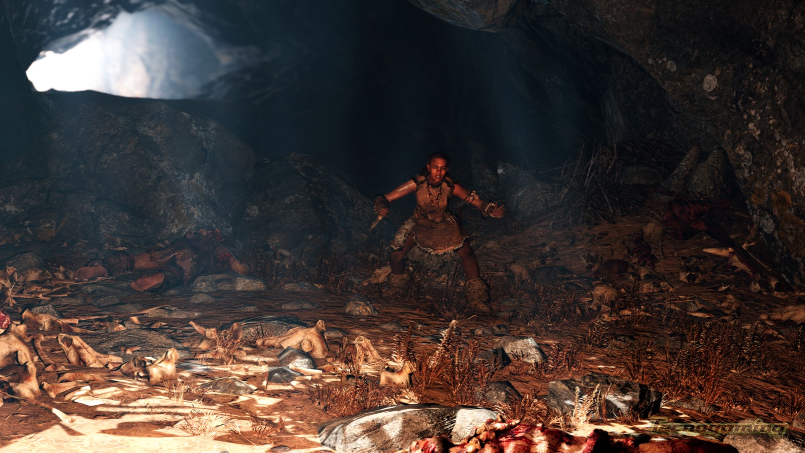 download free farcry primal