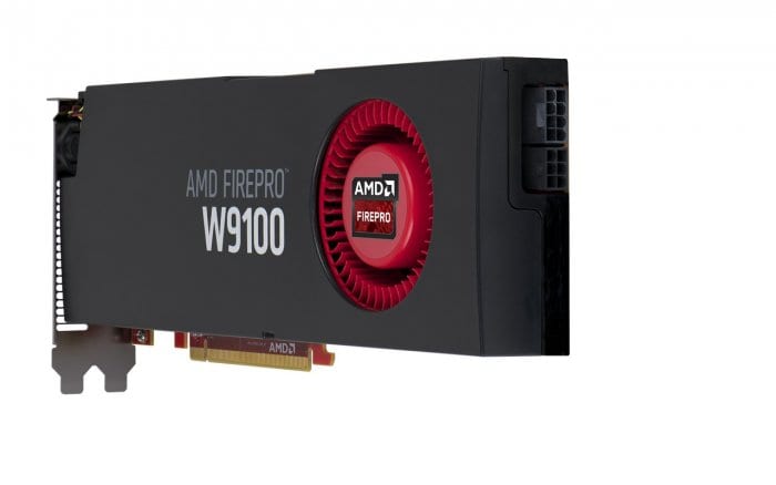 AMD FirePro W9100 2