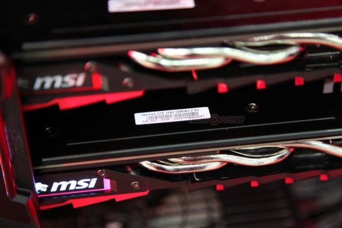 Novedades De Msi En Computex Tecnogaming