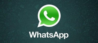 whatsapp logo