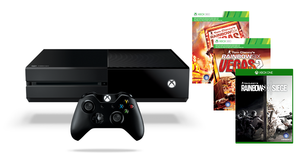 Xbox One de 500GB baja de precio en USA TecnoGaming