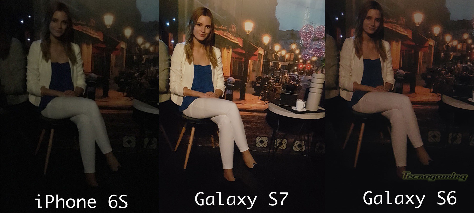 Galaxy s7 фото с камеры