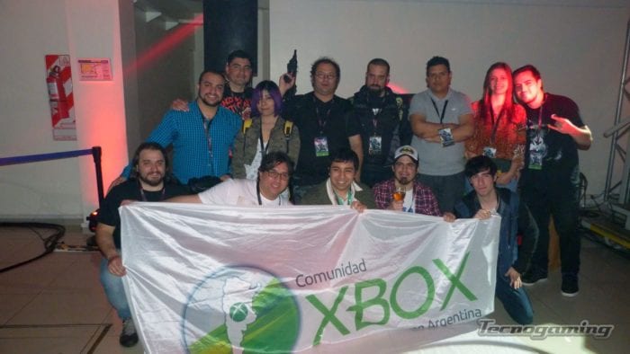 Comunidad Xbox Argentina