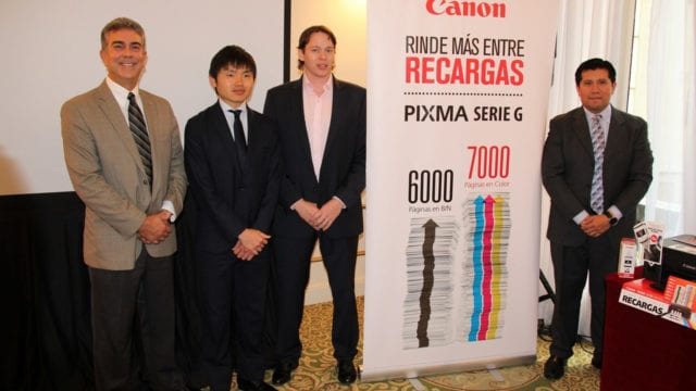 Alejandro Compain, Kohei Maruyama, Tomás Piño, Erick-Melendez
