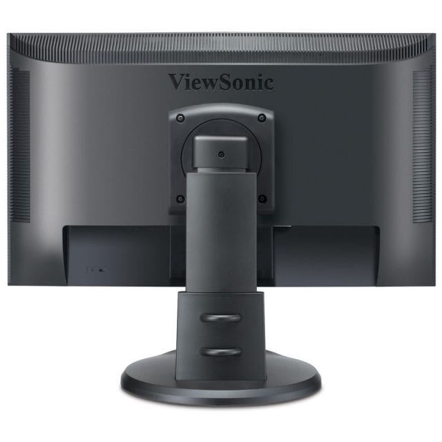 Монитор viewsonic vp2765 отключается