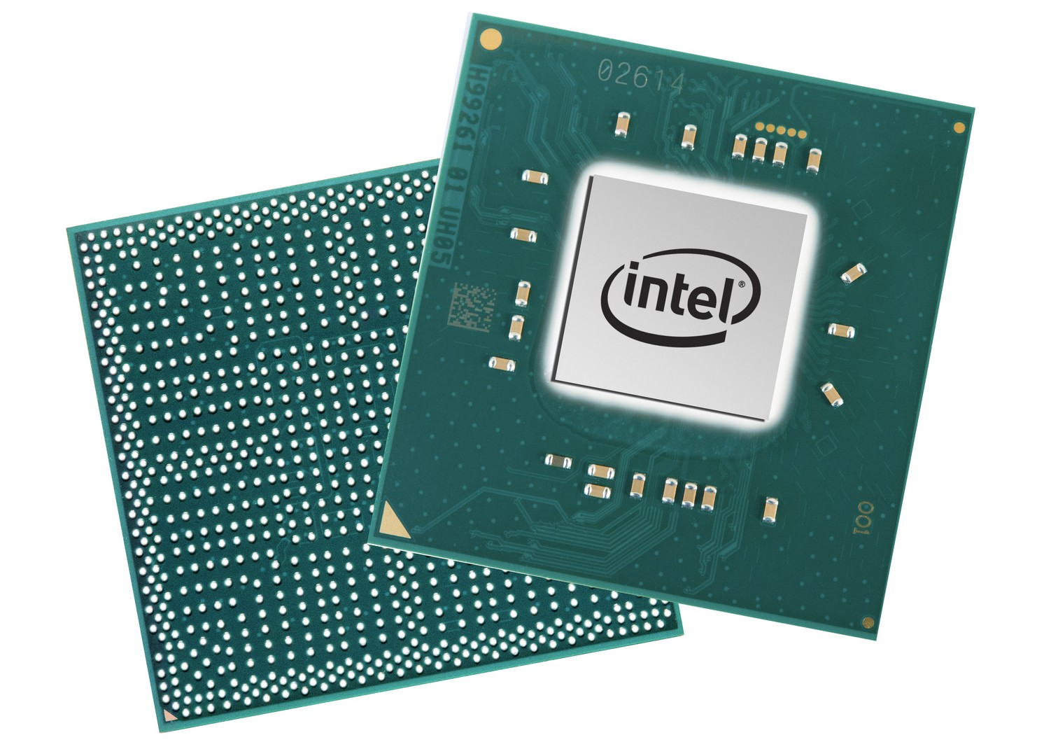 Intel pentium silver хороший или нет