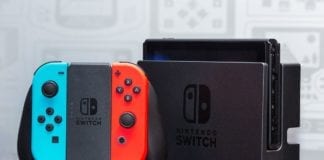Nintendo Switch alcanzan casi 15 millones