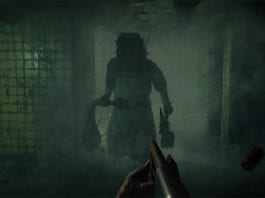 The Evil Within 2