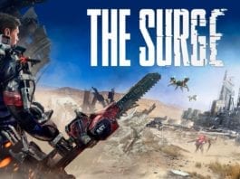 The Surge 2