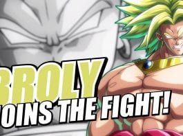 Broly