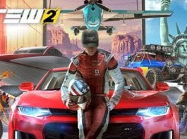 The Crew 2