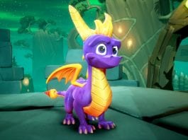 Spyro Reignited Trilogy