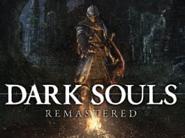 Dark Souls Remastered